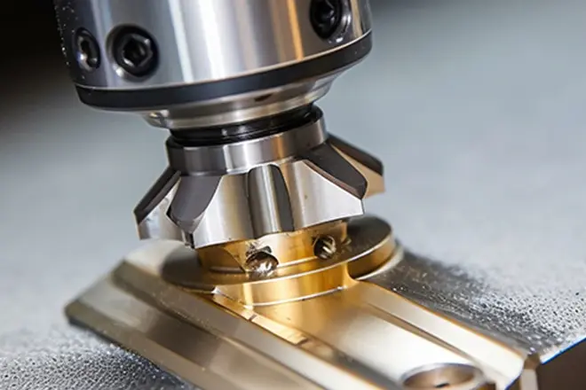 CNC Milling